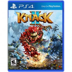 Knack 2